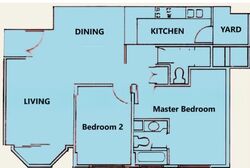 Hume Park I (D21), Condominium #550831291